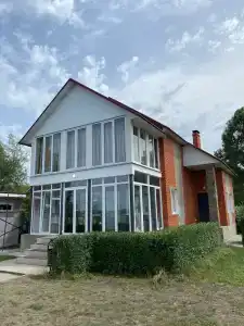 Гостевой дом на Битюге - 1