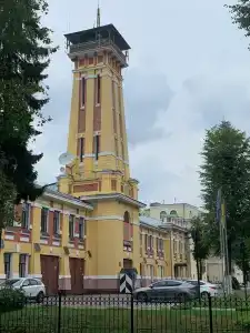Сити Хаус - 43