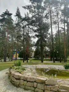 Звёздный - 34
