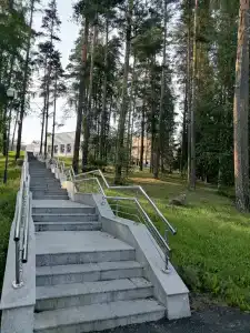 Звёздный - 11