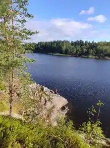 Лена-Ладога - 70