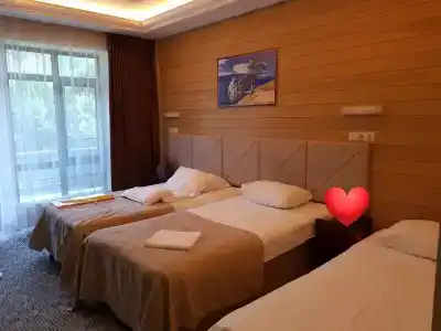 Крестовая Падь - 75