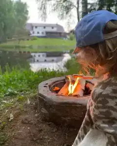 Усадьба Запруднево - 42