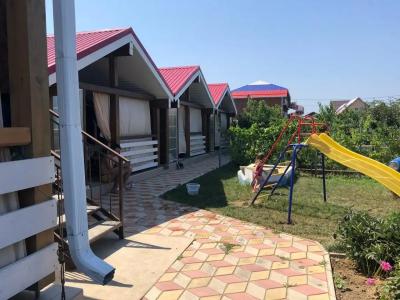 Простоквашино на Азове - 85