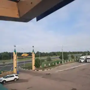Желтый запорожец - 1
