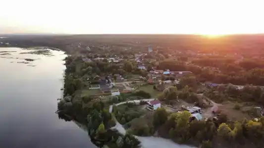 Пристань - 11