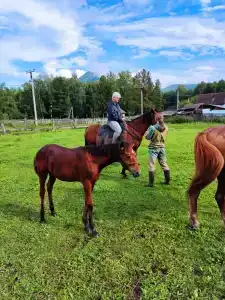 Мультинское раздолье - 3