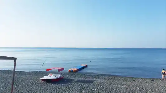 Гостевой дом у Сан Саныча - 28