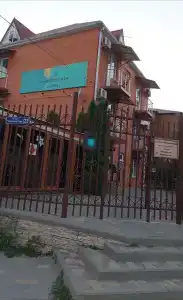 Самотлорские ночи - 6