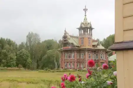 Лесной Терем Асташово - 68