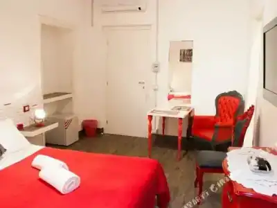 Relais Cola Di Rienzo - 14