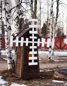 Лесная Купель - 32