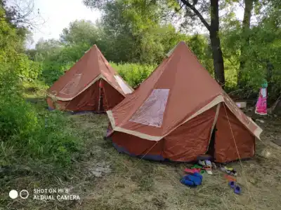 Kinderdacha - 11