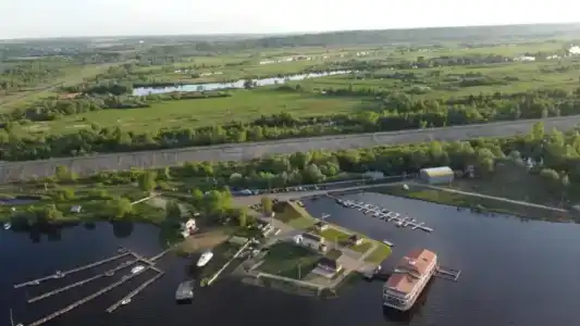 Рест-Марин - 1