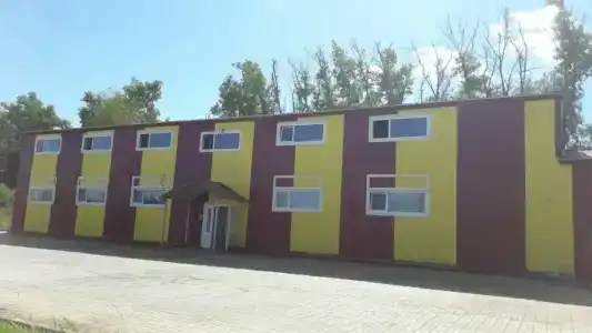 Часцы - 19