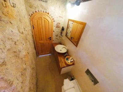1881 Halil Efendi Butik Otel - 40