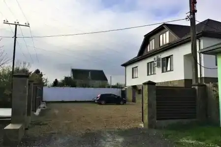 Гостевой дом на Родниковой 9 - 0