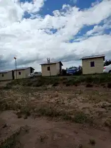 Гуселетовские плесы - 70
