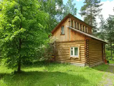 Шушенский бор - 24