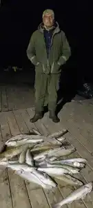 Рыбацкий дом - 37