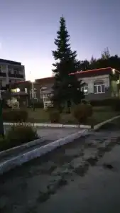 Калинов куст - 14