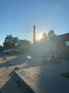 Мир Маяков - 89