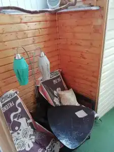 Домик у олеандра - 30