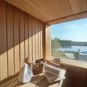 Дом у пруда - 9