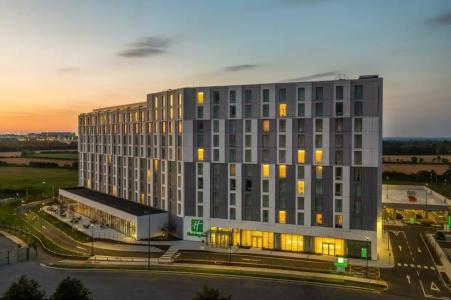 Holiday Inn - Dublin Airport, An Ihg - 38