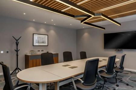 Holiday Inn - Dublin Airport, An Ihg - 40