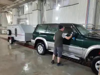 Русь - 11