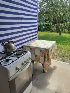 В гостях у моря - 5