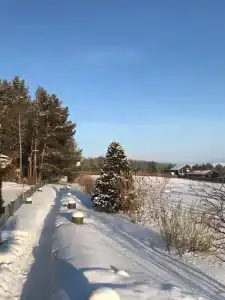 Заимка у Григорича - 35
