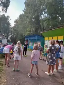 Ландыш - 3