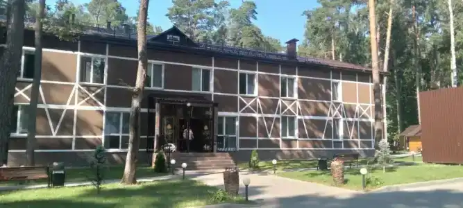 Кедровый Бор - 14