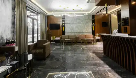 Roadside by Khorrot - 1