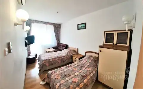 Крымская весна - 15