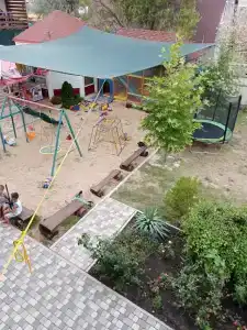 Солнечный - 31