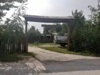 Варваровка - 41
