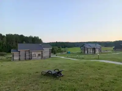 Туристический комплекс Ригола - 72