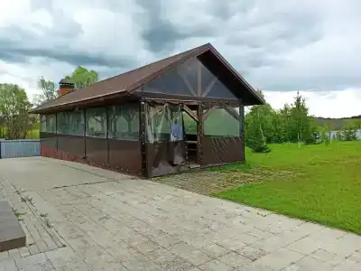 Большая медведица - 6