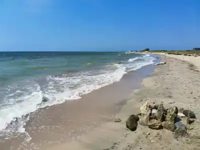 Paradise Beach - 18
