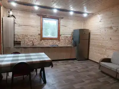 База отдыха у Игнойлы - 2