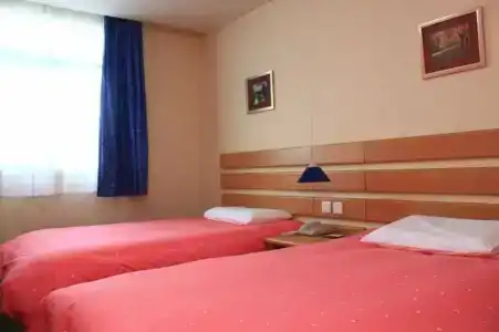 Sheraton Grand Wuhan Hankou - 7