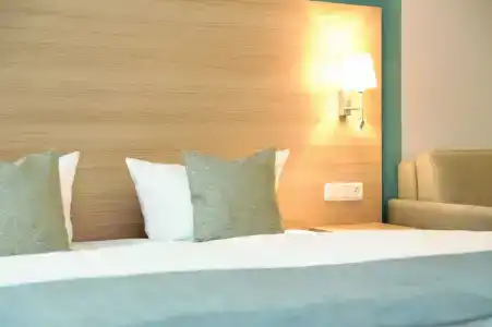 & Gasthaus Das rÖHrl Straubing - 13