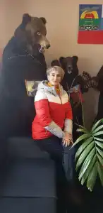 Империя - 12