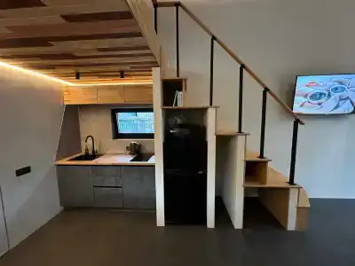 Seclusion Home - 48