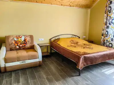 Дом для отдыха в Гришкино - 34