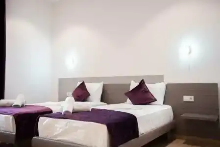 5 Wood & Spa - 34