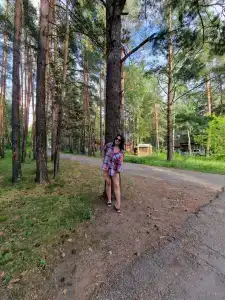 Малый Кызыкуль - 10